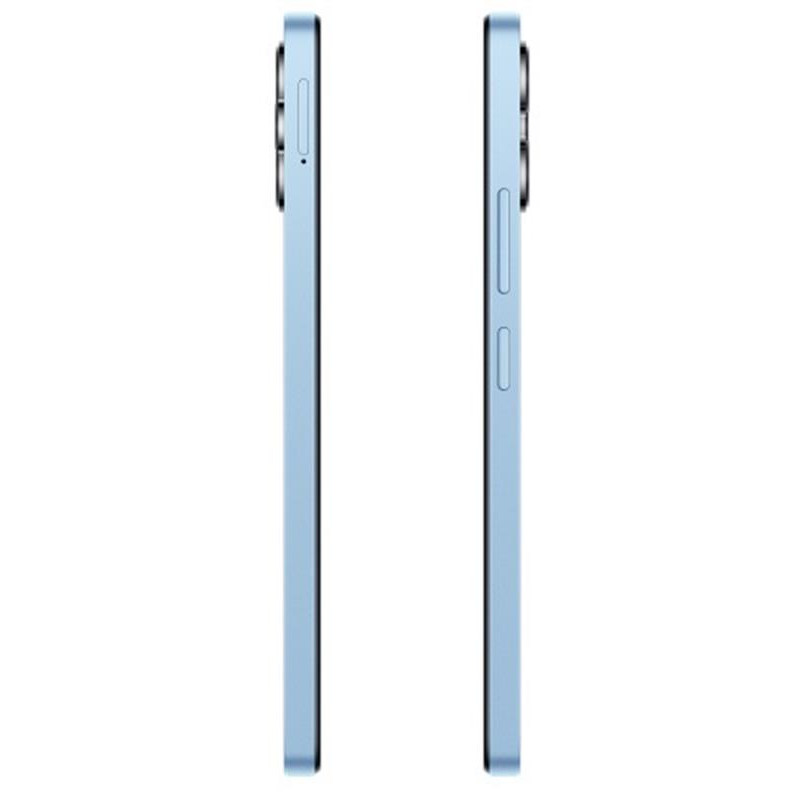 Смартфон Xiaomi Redmi 12 4/128GB Dual Sim Sky Blue