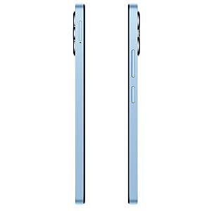 Смартфон Xiaomi Redmi 12 4/128GB Dual Sim Sky Blue