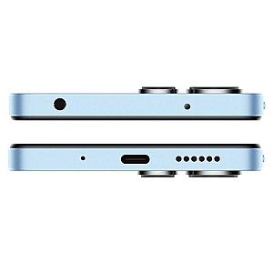 Смартфон Xiaomi Redmi 12 4/128GB Dual Sim Sky Blue