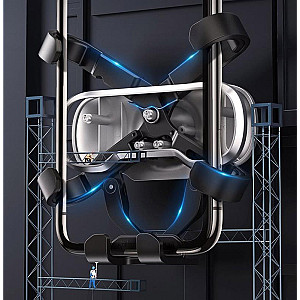 Тримач автомобільний Ugreen LP228 Black (80539)