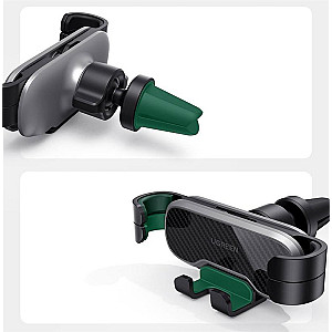 Тримач автомобільний Ugreen LP228 Black (80539)