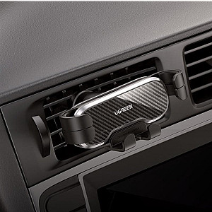 Тримач автомобільний Ugreen LP228 Black (80871)