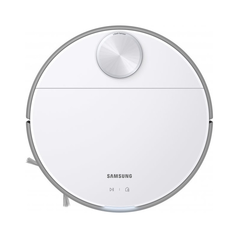 Робот-пилосос Samsung VR30T80313W/UK