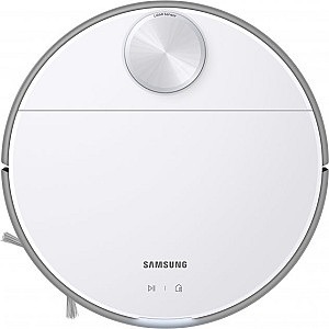 Робот-пилосос Samsung VR30T80313W/UK