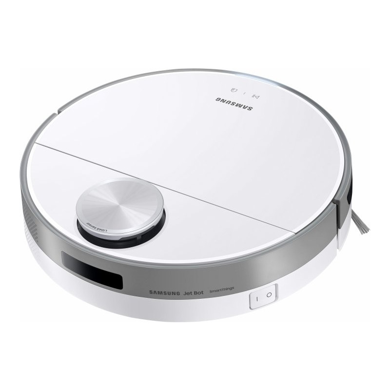 Робот-пилосос Samsung VR30T80313W/UK