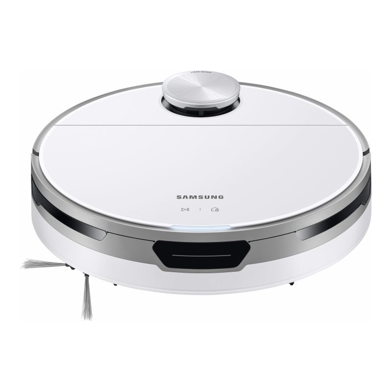 Робот-пилосос Samsung VR30T80313W/UK