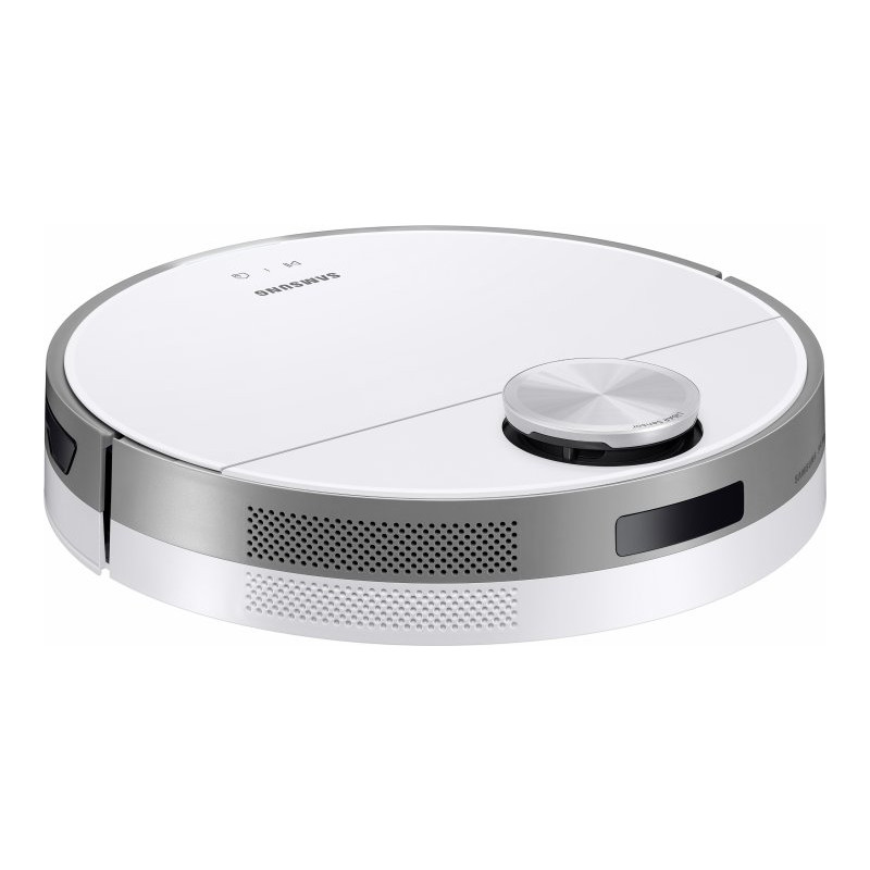 Робот-пилосос Samsung VR30T80313W/UK