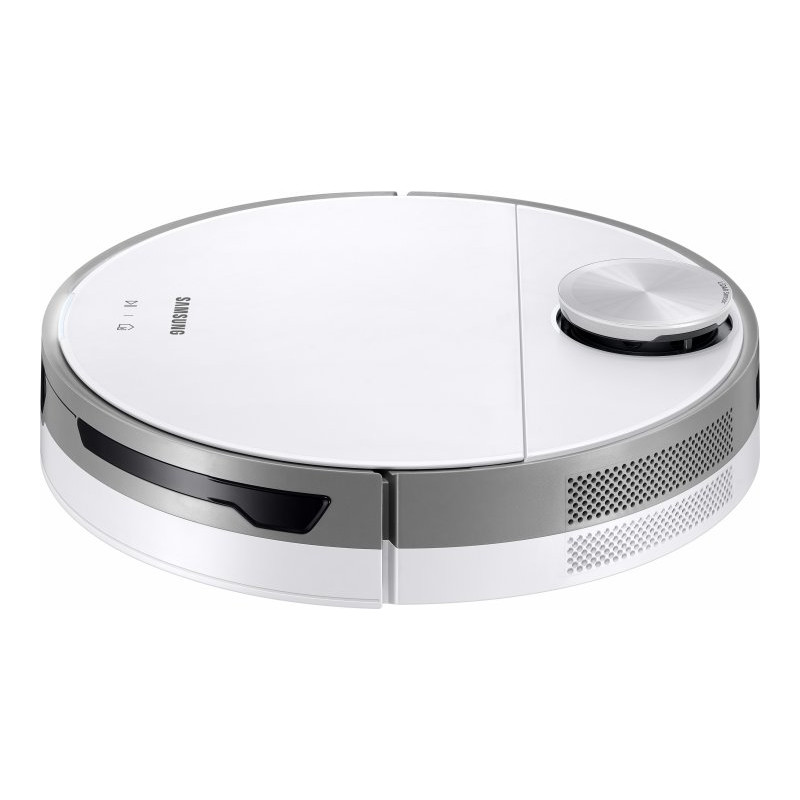 Робот-пилосос Samsung VR30T80313W/UK