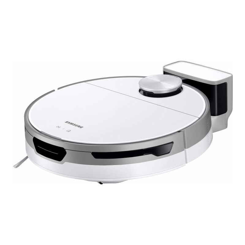 Робот-пилосос Samsung VR30T80313W/UK