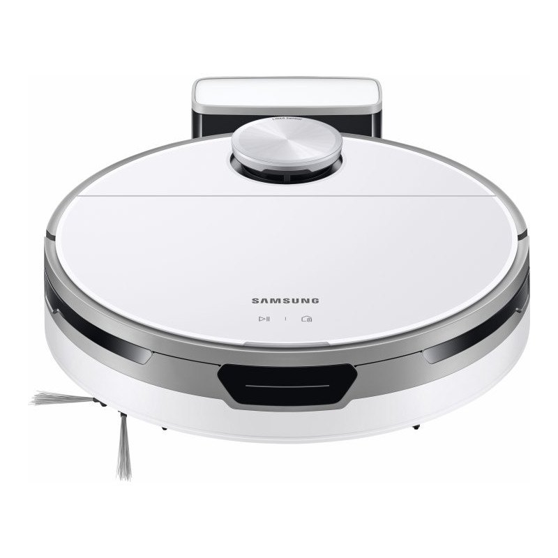 Робот-пилосос Samsung VR30T80313W/UK