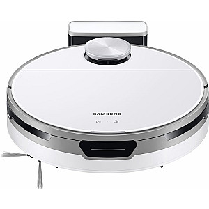 Робот-пилосос Samsung VR30T80313W/UK