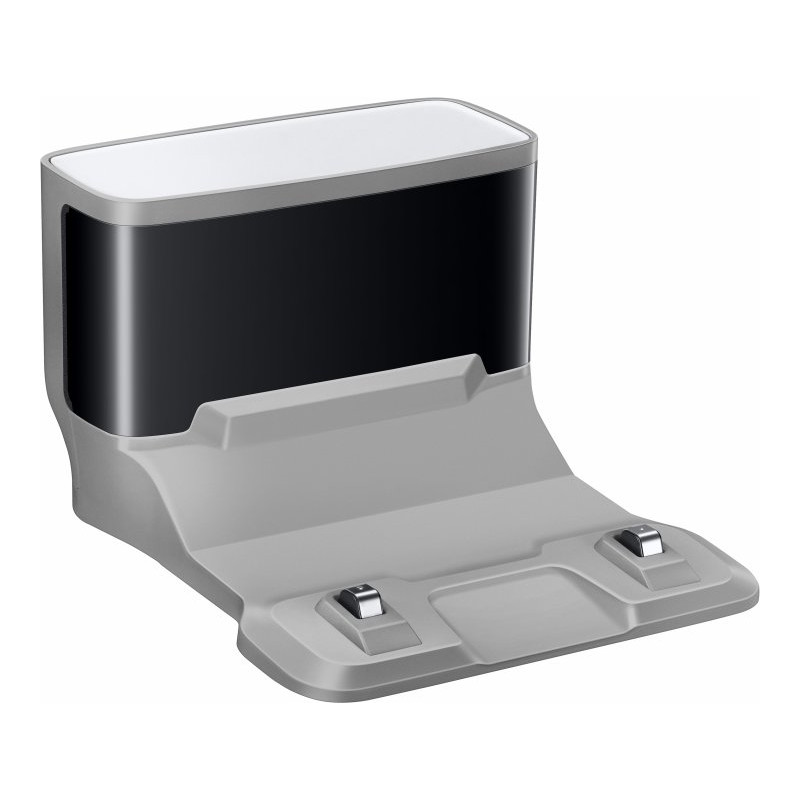 Робот-пилосос Samsung VR30T80313W/UK