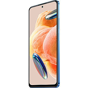 Смартфон Xiaomi Redmi Note 12 Pro 4G 6/128GB NFC Dual Sim Glacier Blue EU_