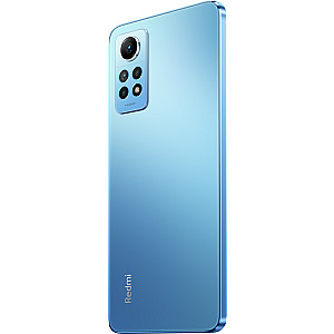 Смартфон Xiaomi Redmi Note 12 Pro 4G 6/128GB NFC Dual Sim Glacier Blue EU_