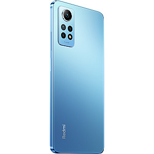 Смартфон Xiaomi Redmi Note 12 Pro 4G 6/128GB NFC Dual Sim Glacier Blue EU_