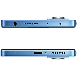 Смартфон Xiaomi Redmi Note 12 Pro 4G 6/128GB NFC Dual Sim Glacier Blue EU_