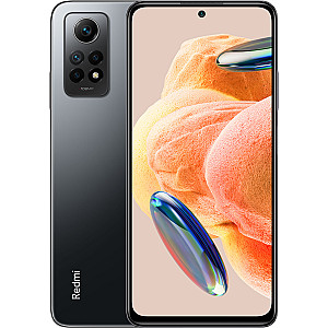 Смартфон Xiaomi Redmi Note 12 Pro 4G 6/128GB NFC Dual Sim Graphite Gray EU_