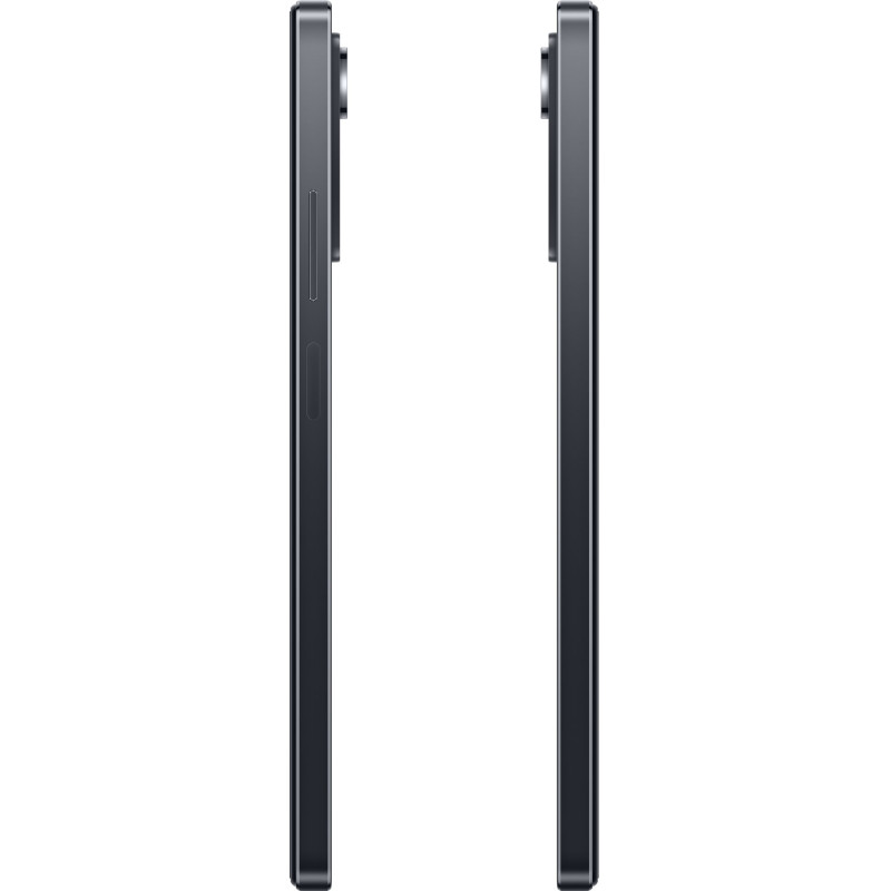 Смартфон Xiaomi Redmi Note 12 Pro 4G 6/128GB NFC Dual Sim Graphite Gray EU_
