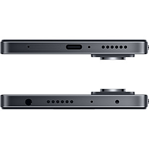 Смартфон Xiaomi Redmi Note 12 Pro 4G 6/128GB NFC Dual Sim Graphite Gray EU_