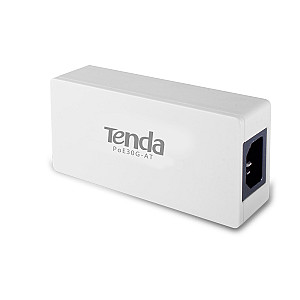 Інжектор Tenda PoE30G-AT