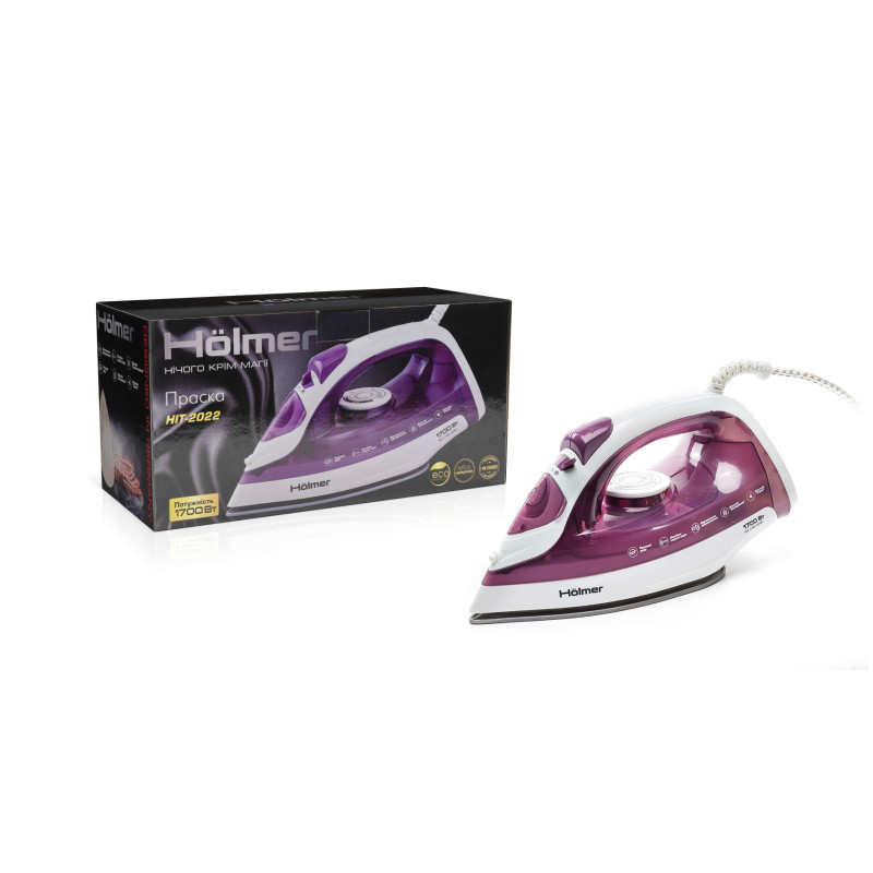 Праска Holmer HIT-2022