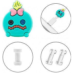 Органайзер для кабеля XoKo Animals Smile (XOKO SC-000SM)