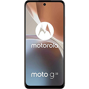 Смартфон Motorola Moto G32 6/128GB Dual Sim Rose Gold (PAUU0039RS)