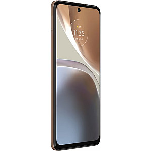 Смартфон Motorola Moto G32 6/128GB Dual Sim Rose Gold (PAUU0039RS)