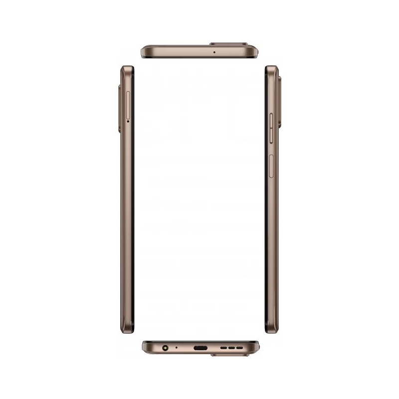 Смартфон Motorola Moto G32 6/128GB Dual Sim Rose Gold (PAUU0039RS)