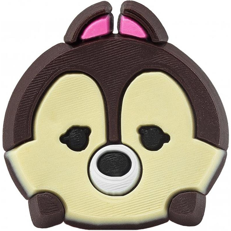 Органайзер для кабеля XoKo Animals Chip Brown (XOKO SC-000CBR)