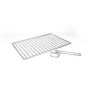 Електропіч Holmer HEO-152C