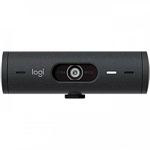 Веб-камера Logitech Brio 505 Graphite (960-001459)