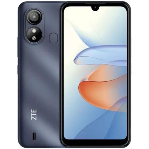 Смартфон ZTE Blade L220 1/32GB Dual Sim Blue