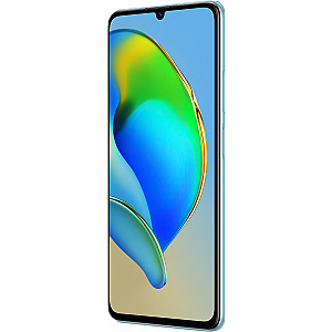 Смартфон ZTE Blade A72s 4/128GB Dual Sim Blue