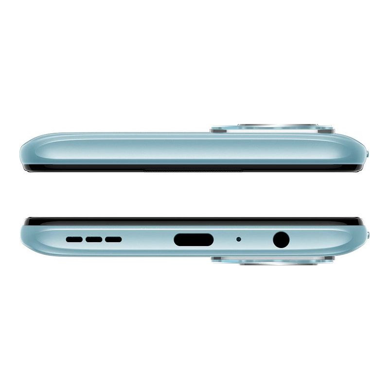 Смартфон ZTE Blade A72s 4/128GB Dual Sim Blue