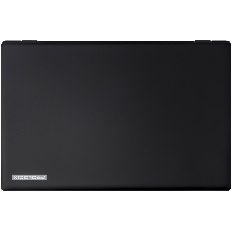 Ноутбук Prologix M15-710 (PN15E01.PN58S2NU.019) Black