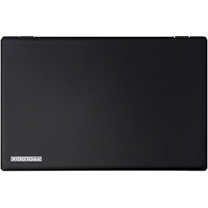 Ноутбук Prologix M15-710 (PN15E01.PN58S2NU.019) Black