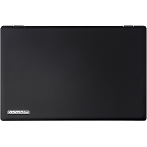 Ноутбук Prologix M15-722 (PN15E03.I3128S2NU.022) Black