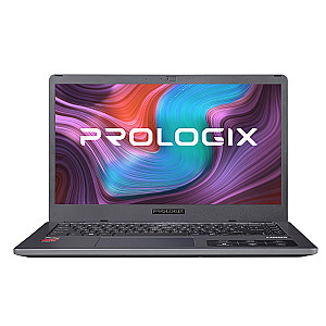 Ноутбук Prologix R10-230 (PN14E04.R3538S5NU.037) Black