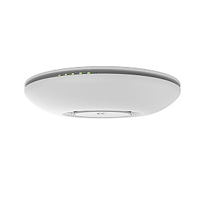 Точка доступу Mikrotik RBcAP2nD (1x10/100 Ethernet port, ceiling AP, 2dBi, PoE)