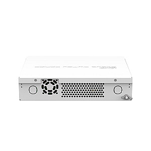 Комутатор MikroTik CRS112-8G-4S-IN