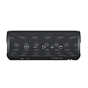 Акустична система Hator Aria Wireless Phantom Black (HTA-201)