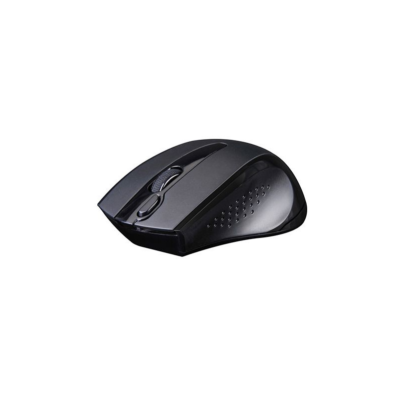 Миша бездротова A4Tech G9-500F-1 Black USB V-Track