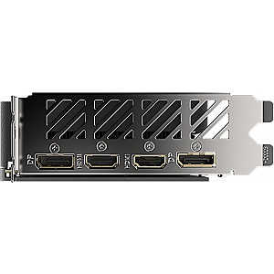 Відеокарта GF RTX 4060 8GB GDDR6 Eagle OC Gigabyte (GV-N4060EAGLE OC-8GD)