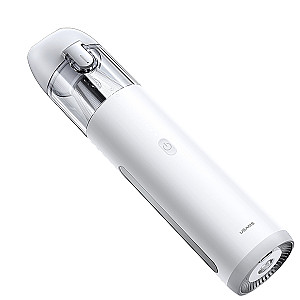 Пилосос Usams US-ZB234 Geoz White (6958444976167)