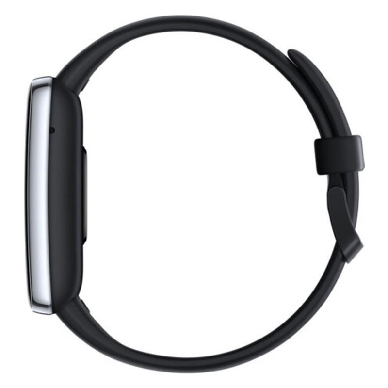 Фiтнес-браслет Xiaomi Mi Smart Band 7 Pro Global Black EU_