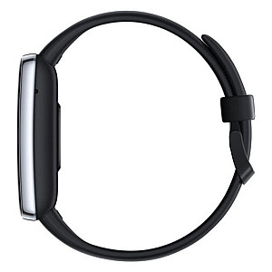 Фiтнес-браслет Xiaomi Mi Smart Band 7 Pro Global Black EU_