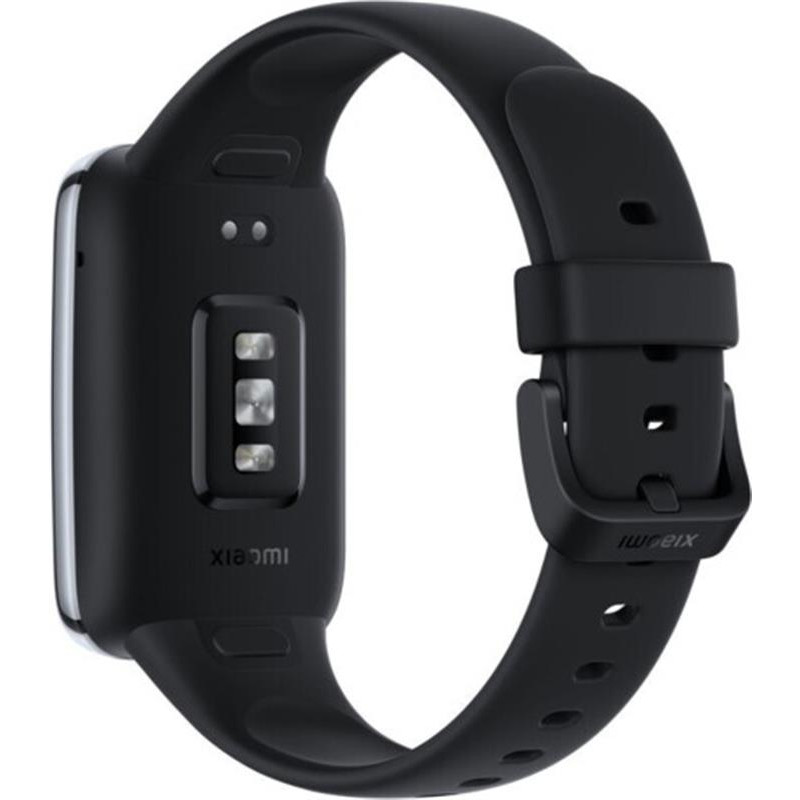 Фiтнес-браслет Xiaomi Mi Smart Band 7 Pro Global Black EU_