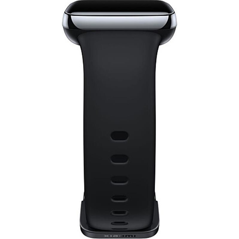 Фiтнес-браслет Xiaomi Mi Smart Band 7 Pro Global Black EU_