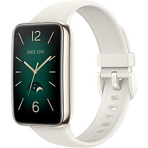 Фiтнес-браслет Xiaomi Mi Smart Band 7 Pro Global White EU_